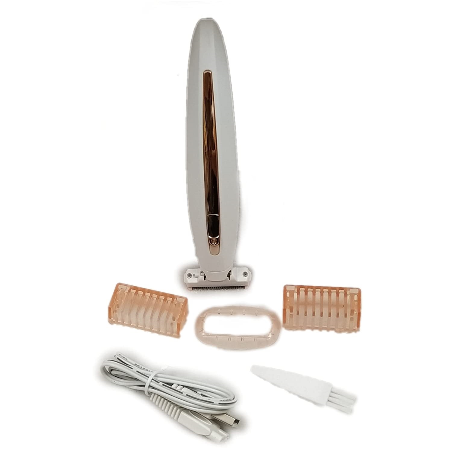 DMS INDIA Underarms, Bikini, Legs Lady Trimmer